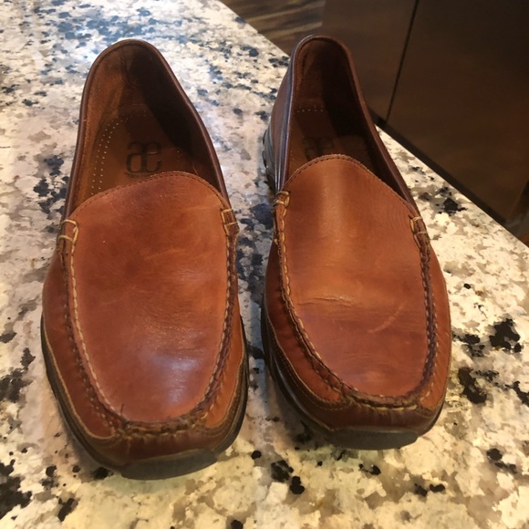 allen edmonds boulder
